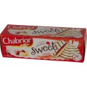 CHABRIOR GENOISE CERISE 150G