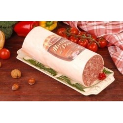 Onno Museau De Porc 3K3