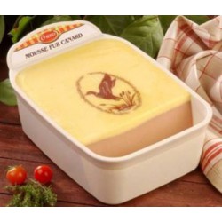 Onno Mousse Pur Canard 2K8