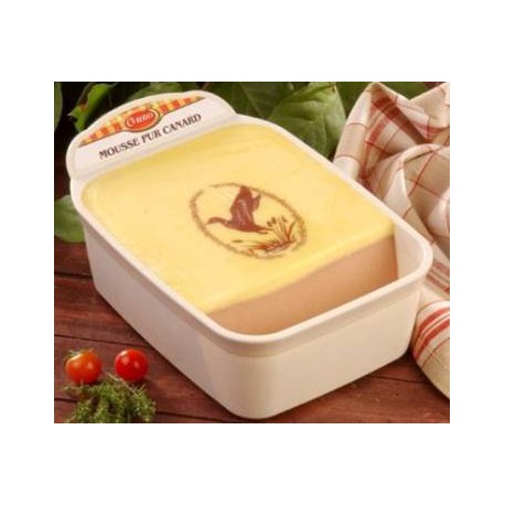 Onno Mousse Pur Canard 2K8