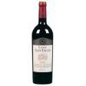 Lussac Saint Emil.Rge E.Club 75Cl