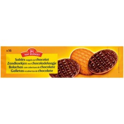 Netto Genoise Orange 300G