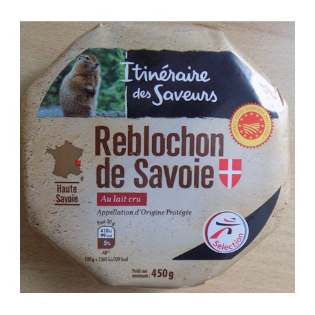 Ids Reblochon Aop 450G