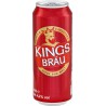 Kingsbrau Biere Boite 50 Cl