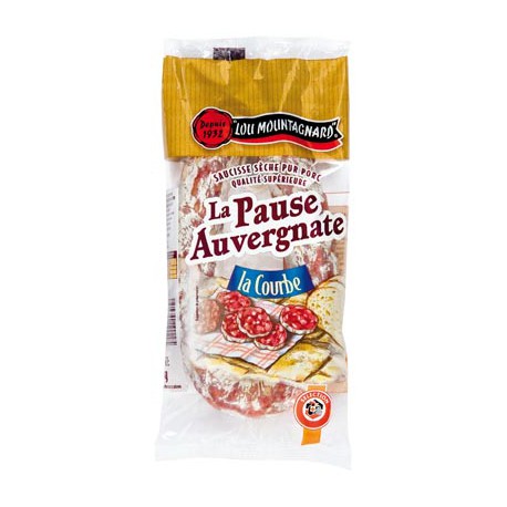 Ranou Scsse Courbe 300G