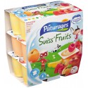 Pat.Suiss Fruit2.9%Mg 18X50G