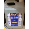 Conde Vinaigr Alcool Blc 10¢5L