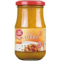 Claude Leger Sauces Curry 350G