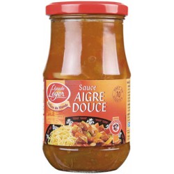 Claude Leger Sce Aigr.Dou.350G