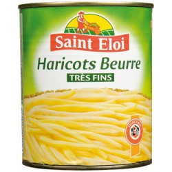 Saint Eloi Haricots Beurre Tf440G