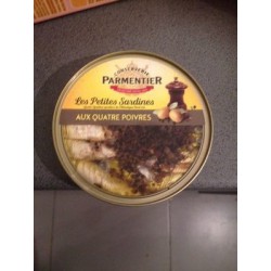 Parment Ptt Sard Ho 4 Poiv150G