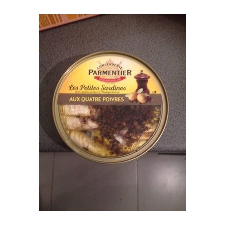 Parment Ptt Sard Ho 4 Poiv150G