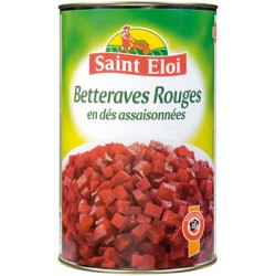 Saint Eloi Bettrave Des 5/1 2655G