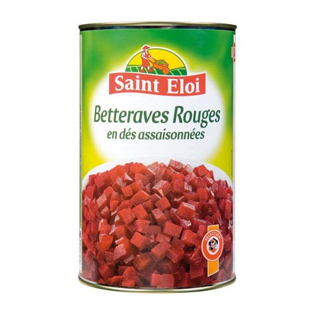 Saint Eloi Bettrave Des 5/1 2655G