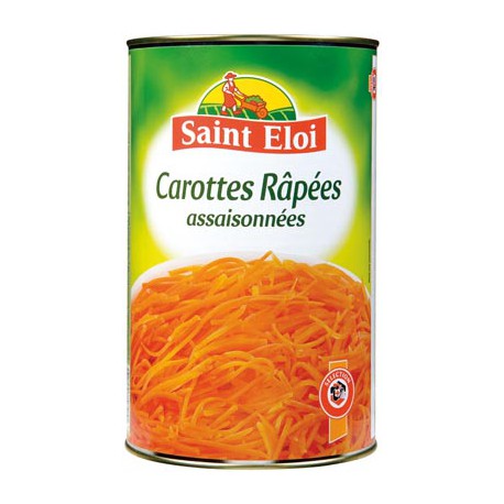 Saint Eloi Carot Rapees 5/1 2210G