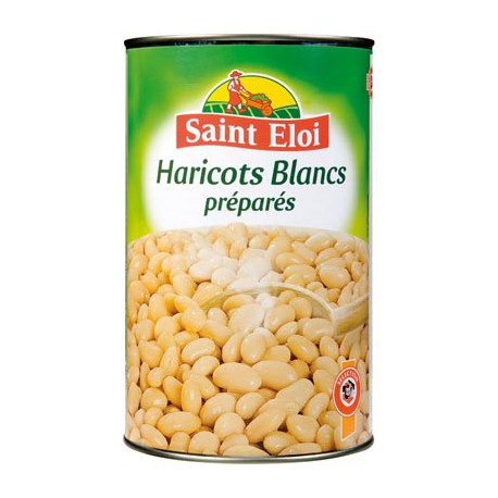Saint Eloi H Blancs Prep5/1 2505G