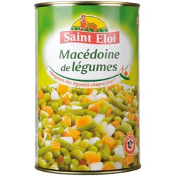 Saint Eloi Macedoine Leg5/1 2655G