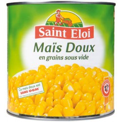 Saint Eloi Mais Doux 3/1 1775G