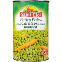 Saint Eloi Pois T.F/Carottes 5/1