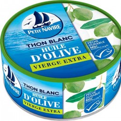 P.Nav Thon Blanc H.Oli Msc160G
