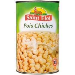 Saint Eloi Pois Chiche 5/1 2655G