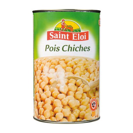 Saint Eloi Pois Chiche 5/1 2655G