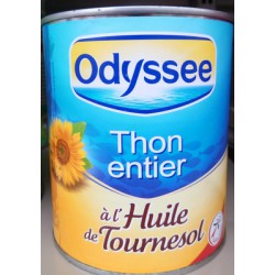 Odys Thon H.Tourn 800G 4/4