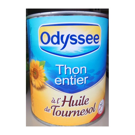 Odys Thon H.Tourn 800G 4/4