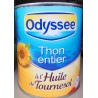 Odys Thon H.Tourn 800G 4/4