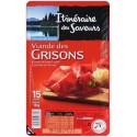 Ids Viande Des Grisons 15T100G