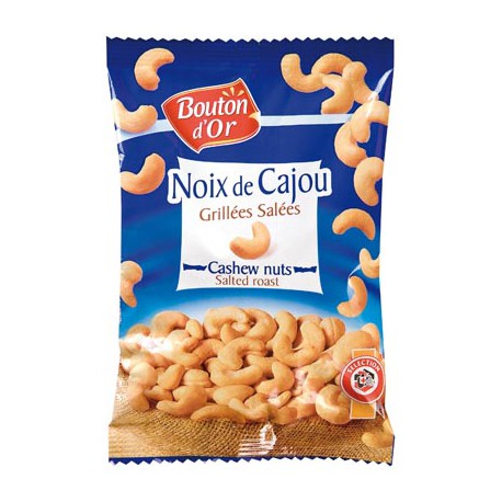 B.Or Noix De Cajou 200G