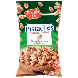 B.Or Pistaches 250G