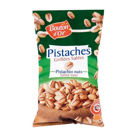 B.Or Pistaches 250G