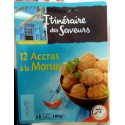 Ids Accras Moruex12 180G