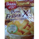 B.Or Pom Frites Xl 1 Kg
