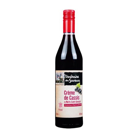 Ids Creme Cassis 20D 70Cl