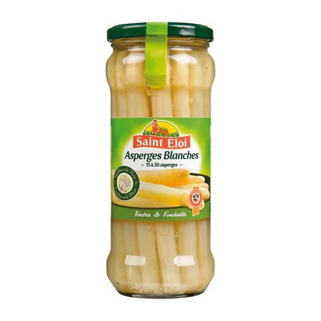 Netto Asperge Picnic Boc 212Ml