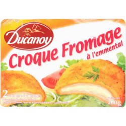 S/Netto Croq From Dde X2 200G