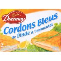 Netto Cordon Bleu Dde X2 200G