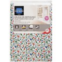 Dom Housse Coton+Mollet 130X46