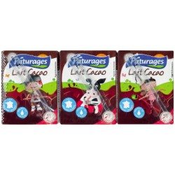 Pat Zigos Lait Cacao Bk 6X20Cl