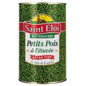 Eloi Tomate Ent/Pelee 2.380Kg