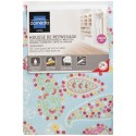 Dom Housse Coton+Mollet 140X55