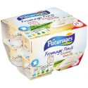Pat Ff Vanille 2.5%Mg 8X100G