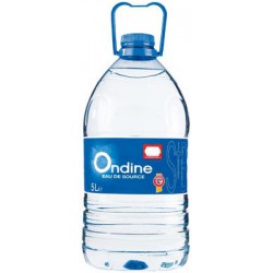 Ondine Eau Source Bidon 5 L