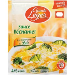 B.Or Sce Bechamel 54G Saint