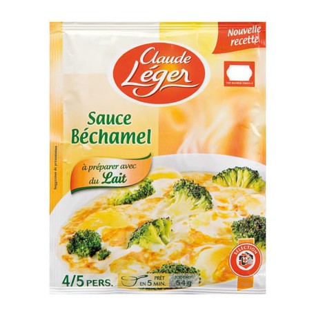 B.Or Sce Bechamel 54G Saint