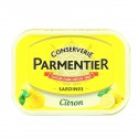 Parmentier Sardine Huile Tournesol Et Citron Boite 1/6 - 135G Net 95G Égoutté