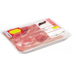 Jr Roti Porc Echine S/Os 680G