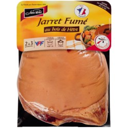 Jroze Jarret Fume 900G